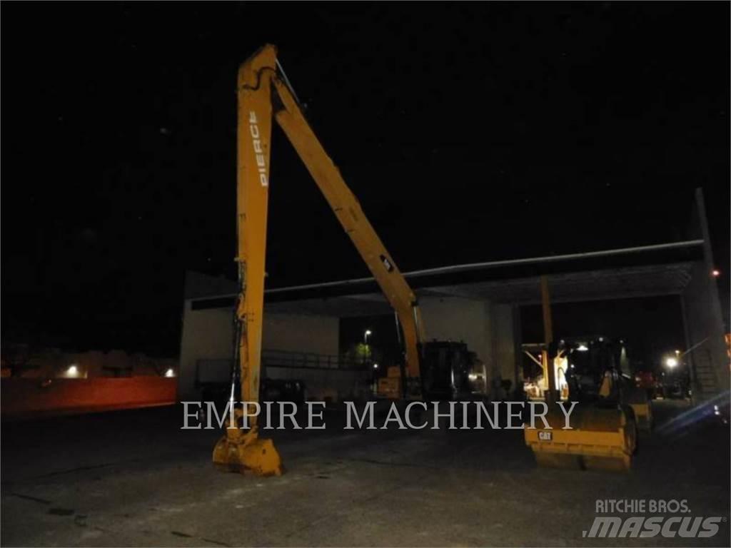 CAT 330FLLR TE Escavadoras de rastos