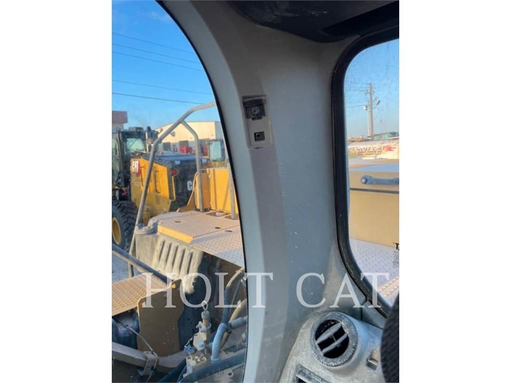 CAT 330GC Escavadoras de rastos