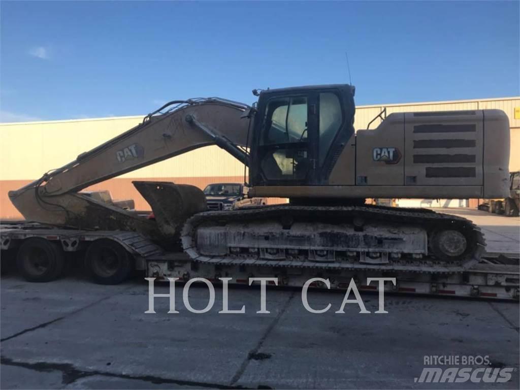 CAT 330GC Escavadoras de rastos