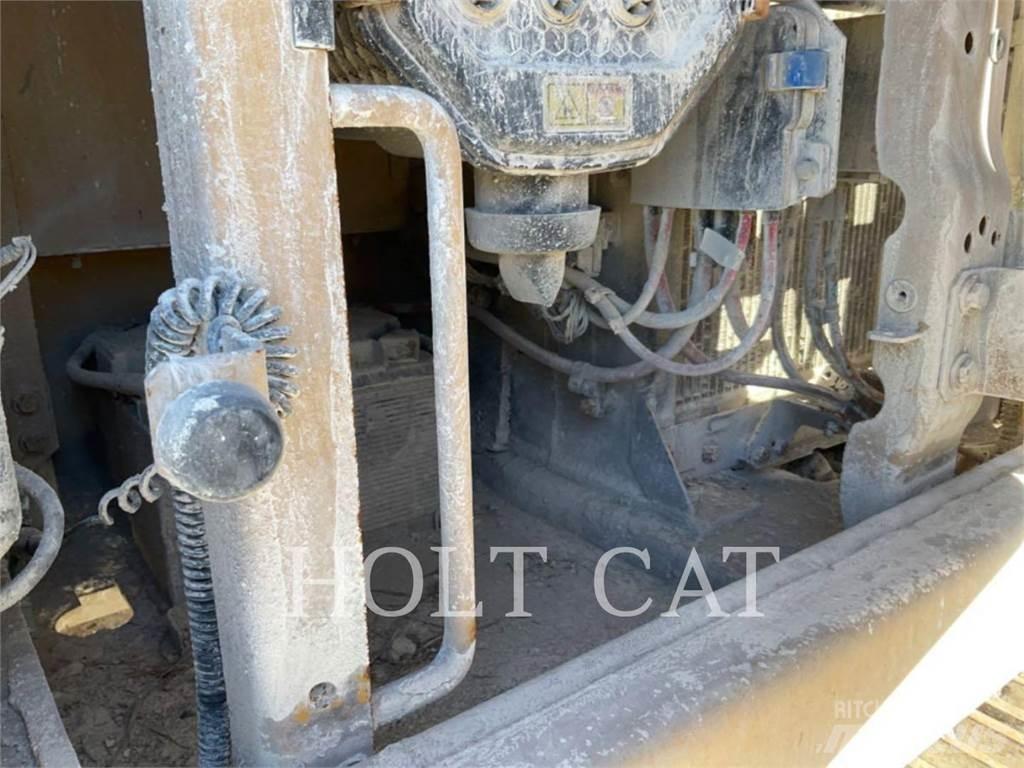 CAT 330GC Escavadoras de rastos