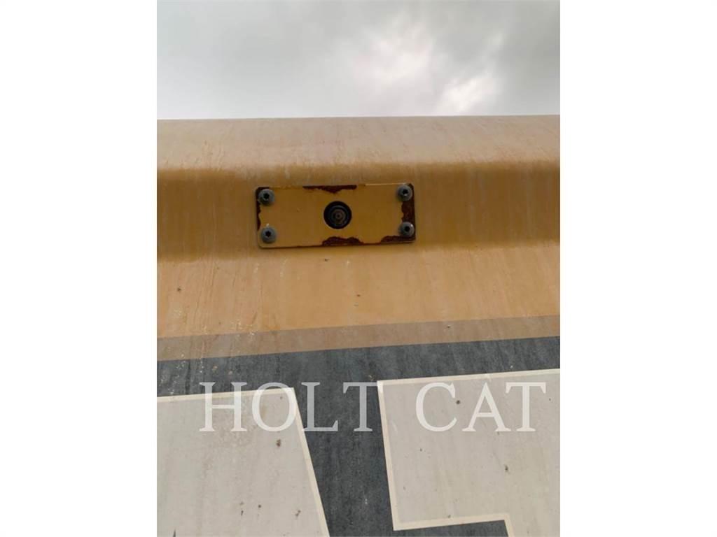 CAT 330GC Escavadoras de rastos