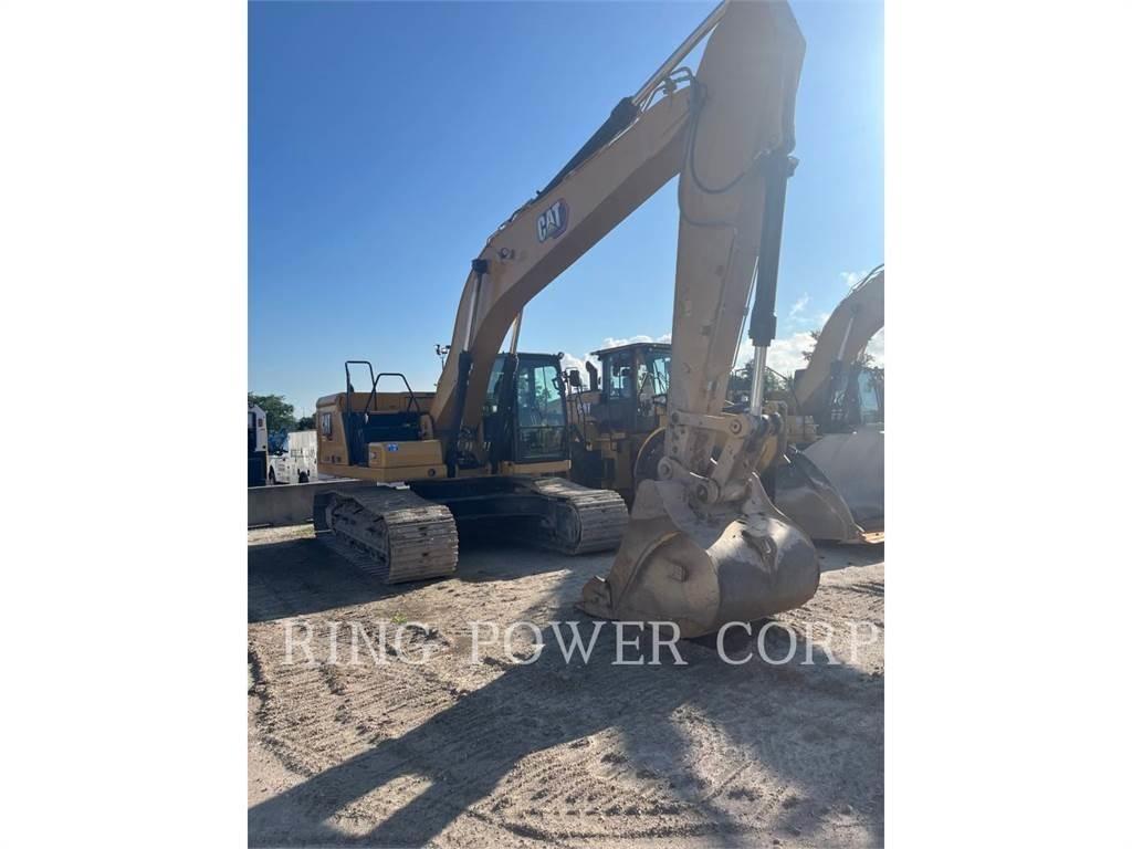 CAT 330GC Escavadoras de rastos