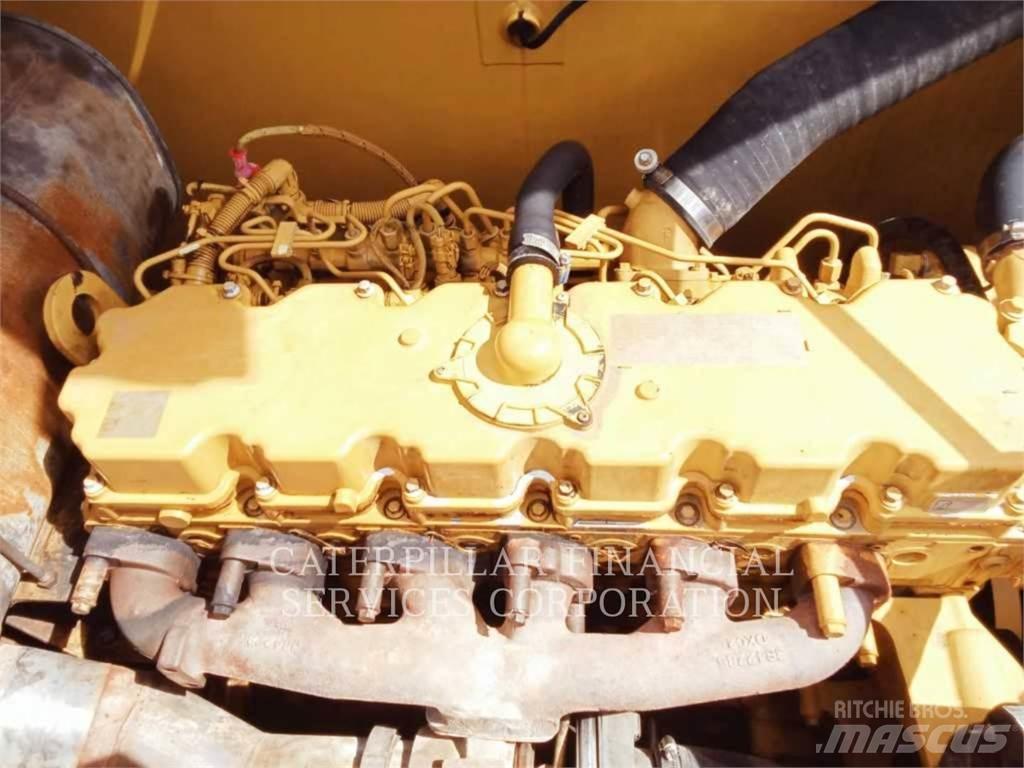 CAT 330GC Escavadoras de rastos
