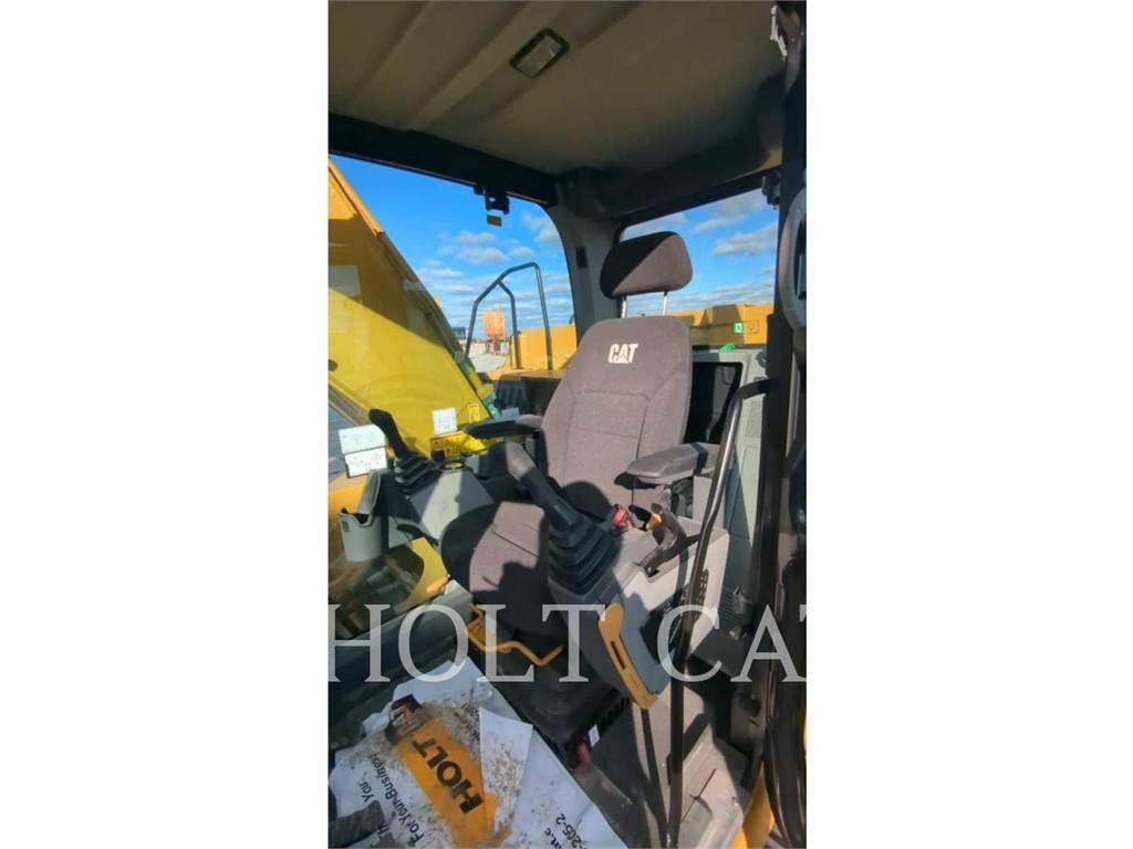 CAT 330GC Escavadoras de rastos