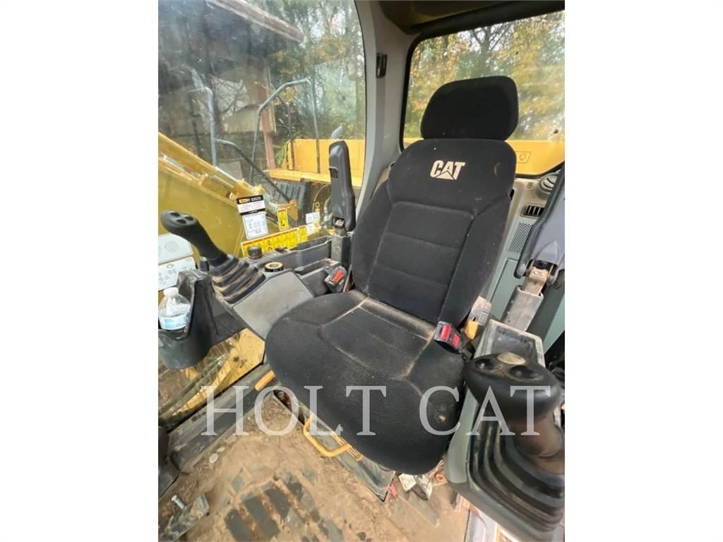 CAT 330GC Escavadoras de rastos