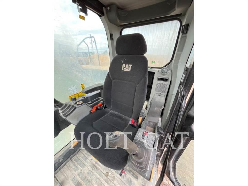 CAT 330GC Escavadoras de rastos