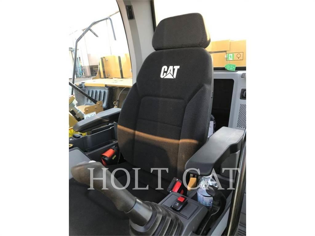 CAT 330GC Escavadoras de rastos