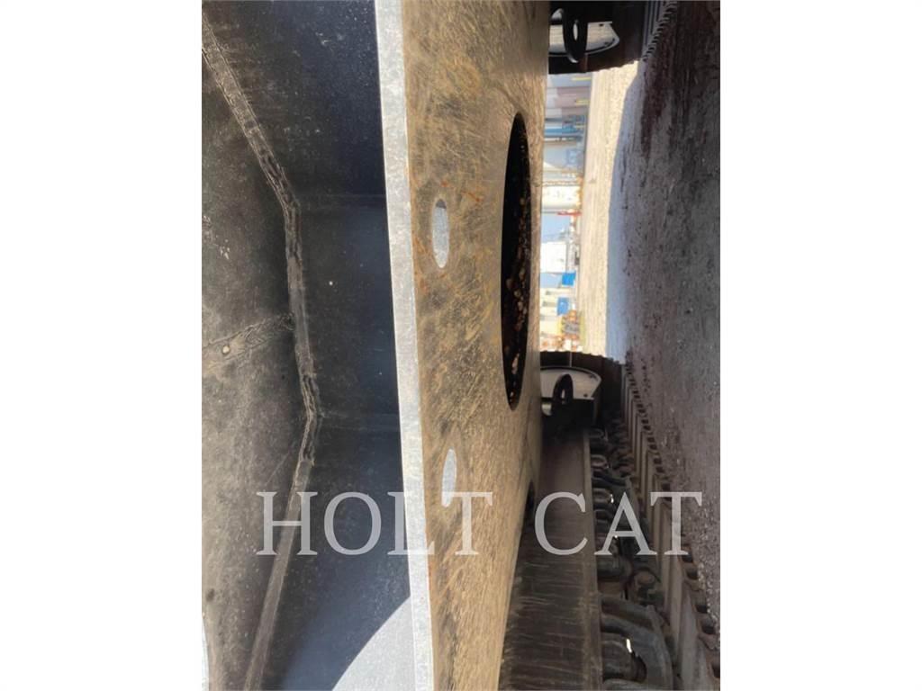CAT 330GC Escavadoras de rastos