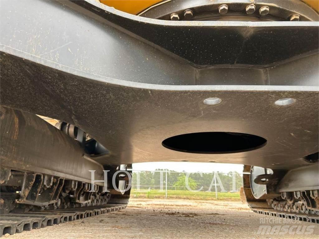 CAT 330GC Escavadoras de rastos