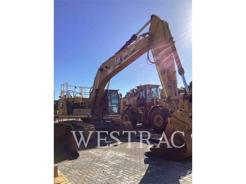 CAT 330GC Escavadoras de rastos