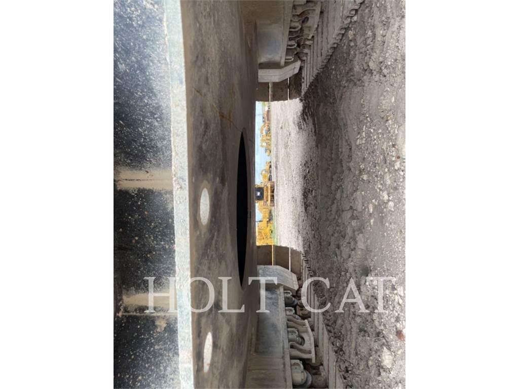 CAT 330GC Escavadoras de rastos