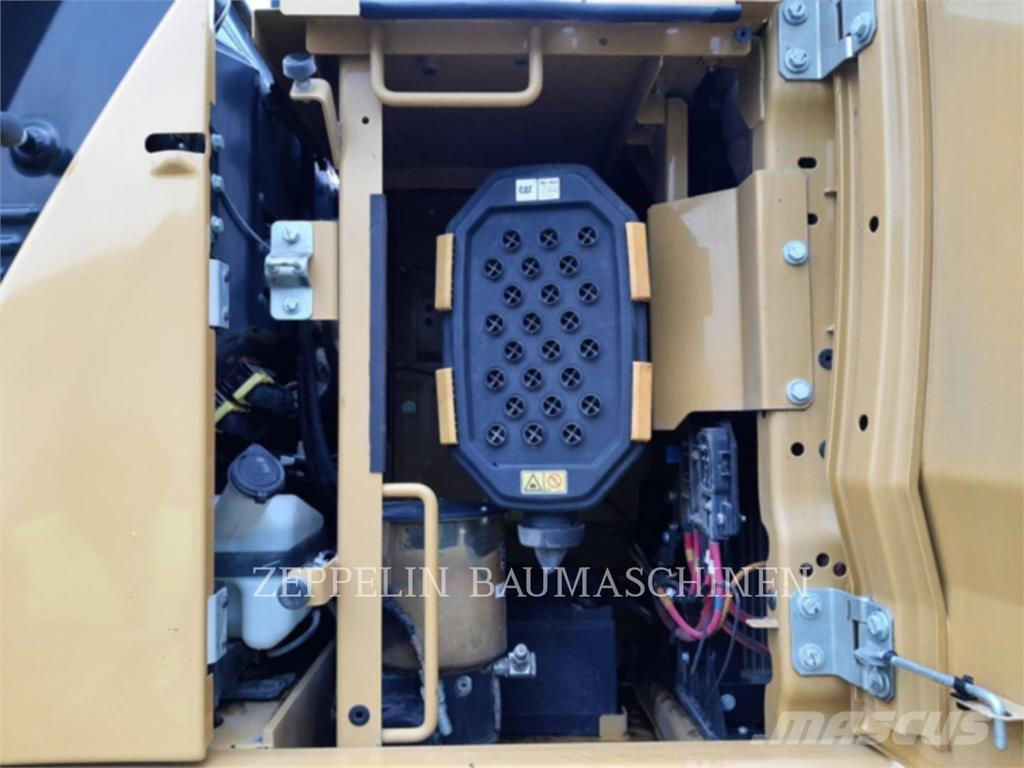 CAT 330GC Escavadoras de rastos