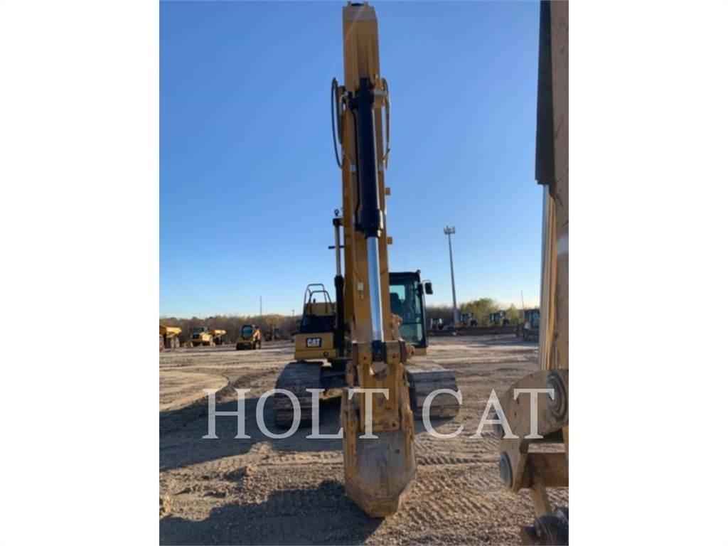 CAT 330GC Escavadoras de rastos