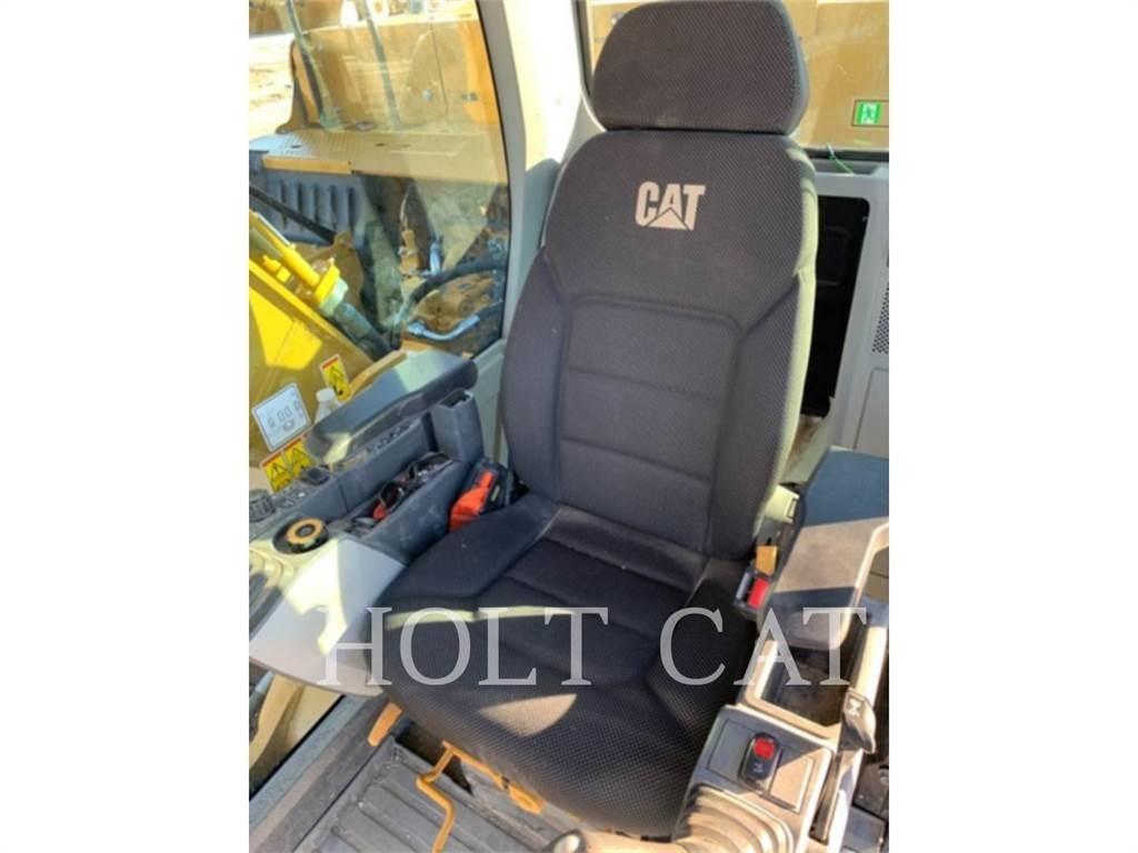 CAT 330GC Escavadoras de rastos