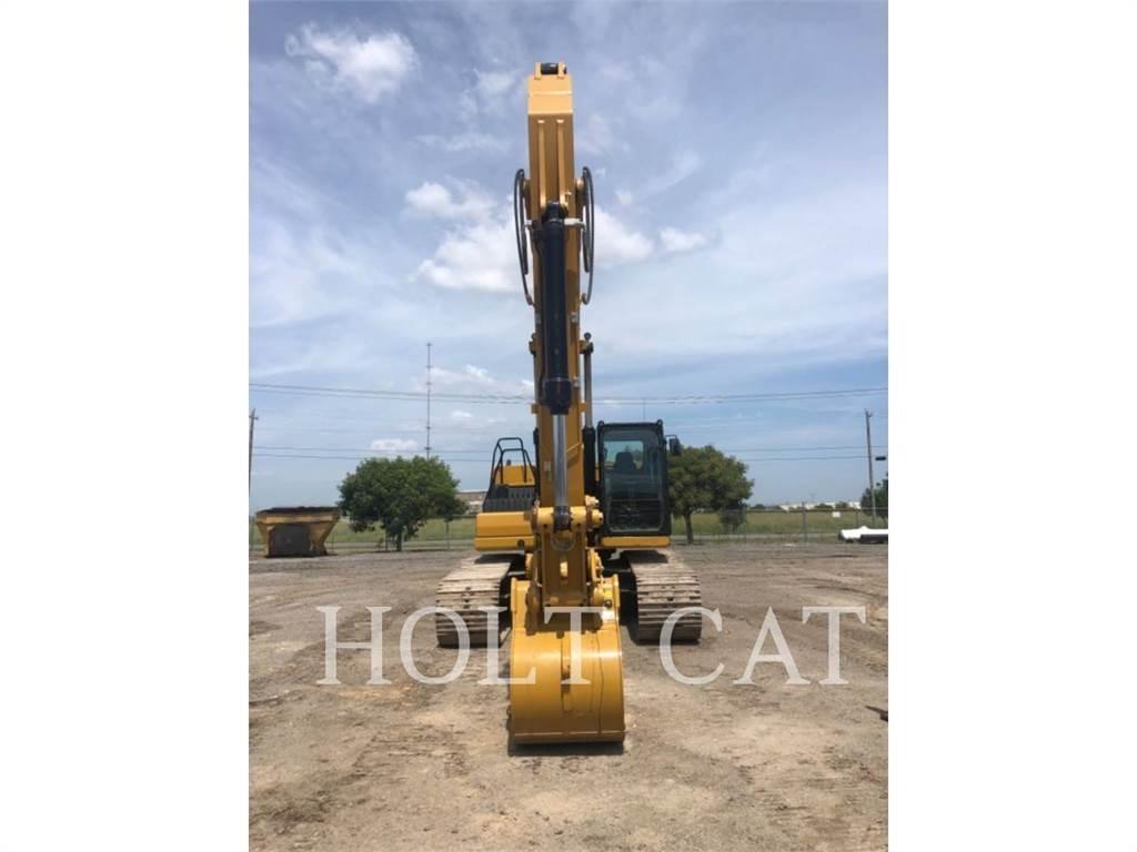 CAT 330GC Escavadoras de rastos
