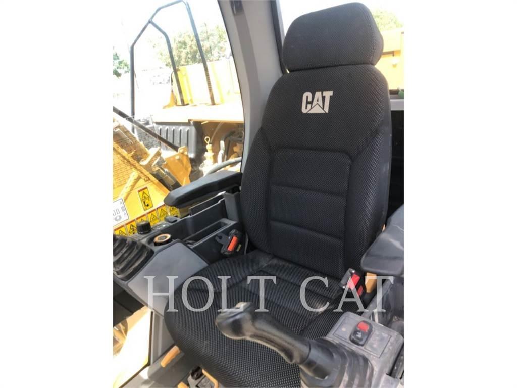 CAT 330GC Escavadoras de rastos