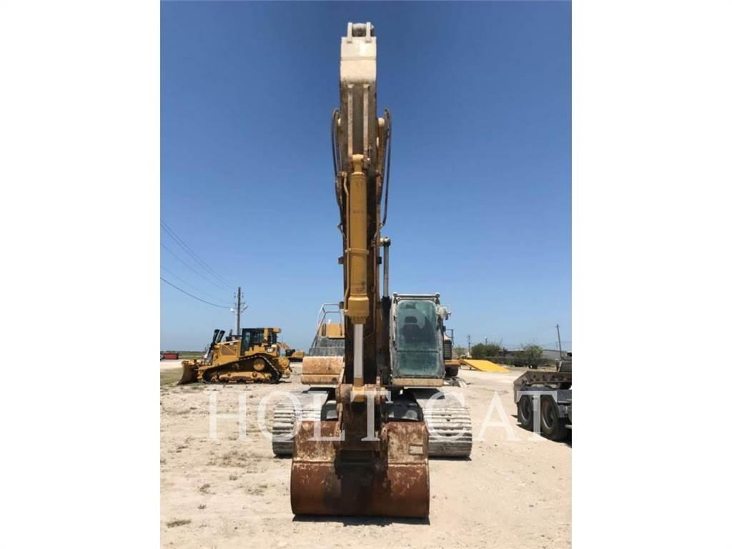 CAT 330GC Escavadoras de rastos
