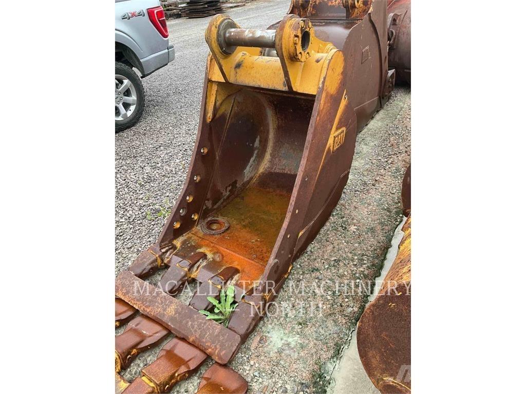 CAT 330GC PZ1+ Escavadoras de rastos