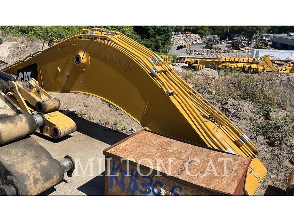 CAT 330GC REACH BOOM Elevadores braços articulados