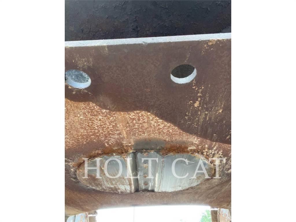CAT 330GC TC Escavadoras de rastos