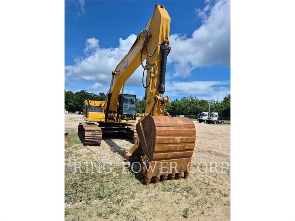 CAT 330HYDTHUM Escavadoras de rastos