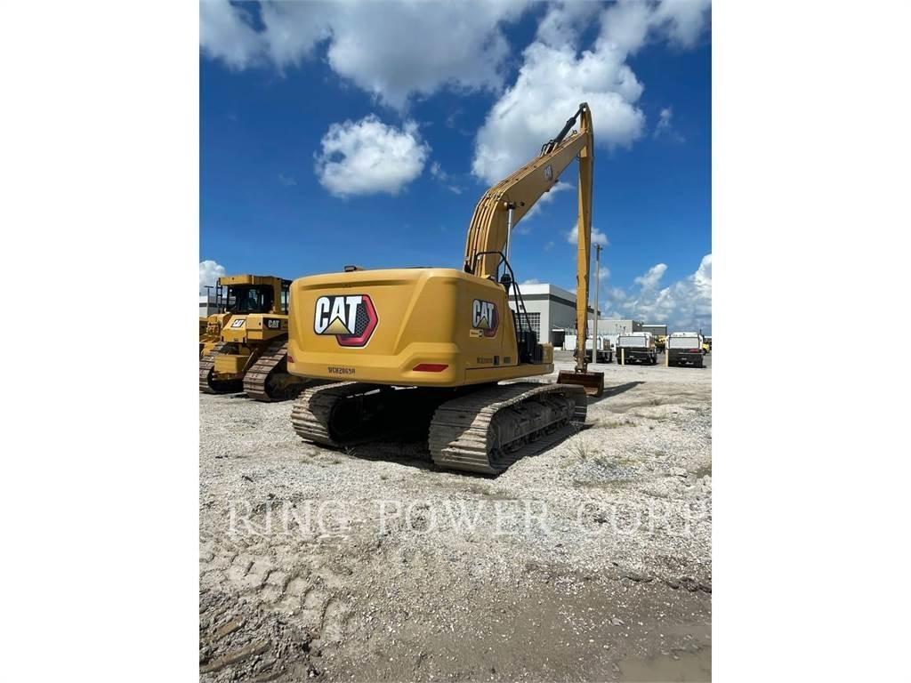 CAT 330LONG Escavadoras de rastos