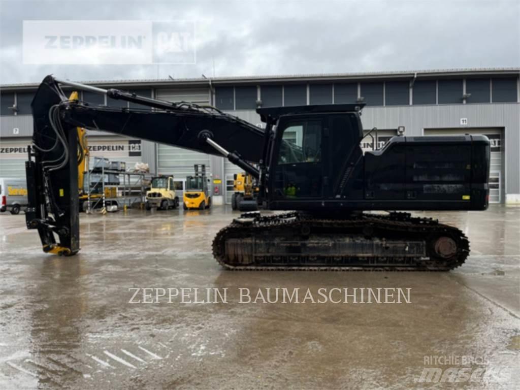 CAT 330OEM Escavadoras de rastos