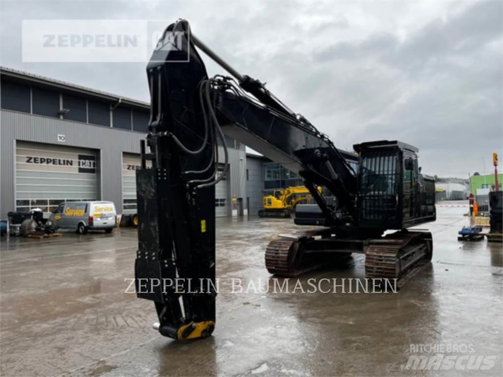 CAT 330OEM Escavadoras de rastos