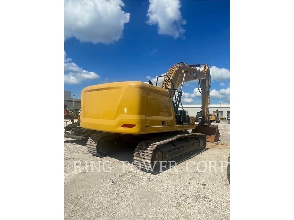CAT 330TC Escavadoras de rastos