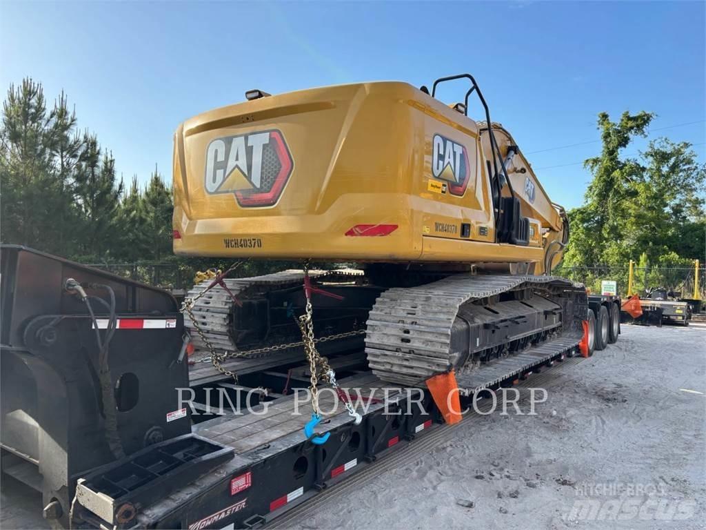CAT 330TC Escavadoras de rastos