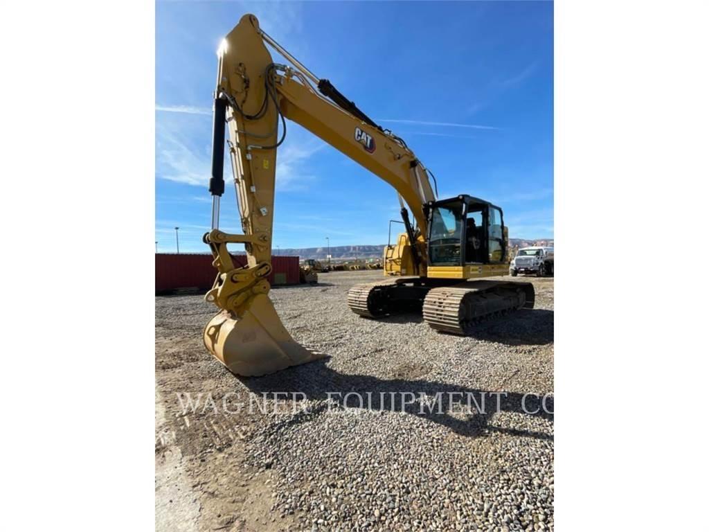 CAT 335 Escavadoras de rastos
