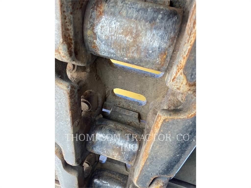 CAT 335 Escavadoras de rastos