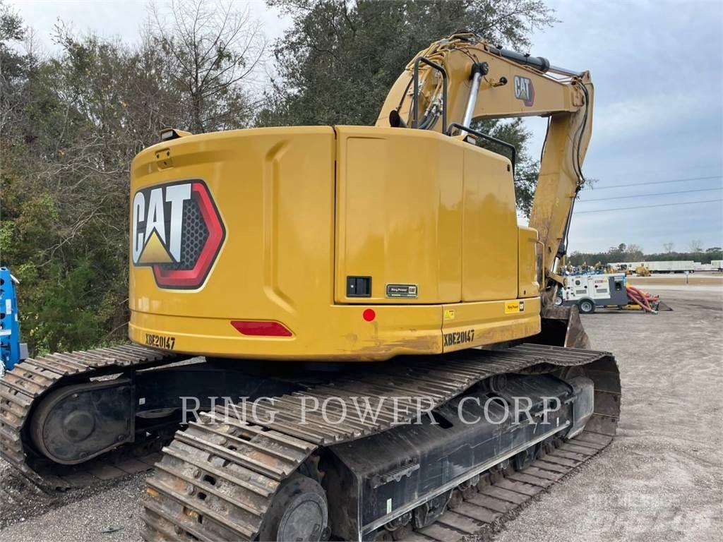 CAT 335 Escavadoras de rastos