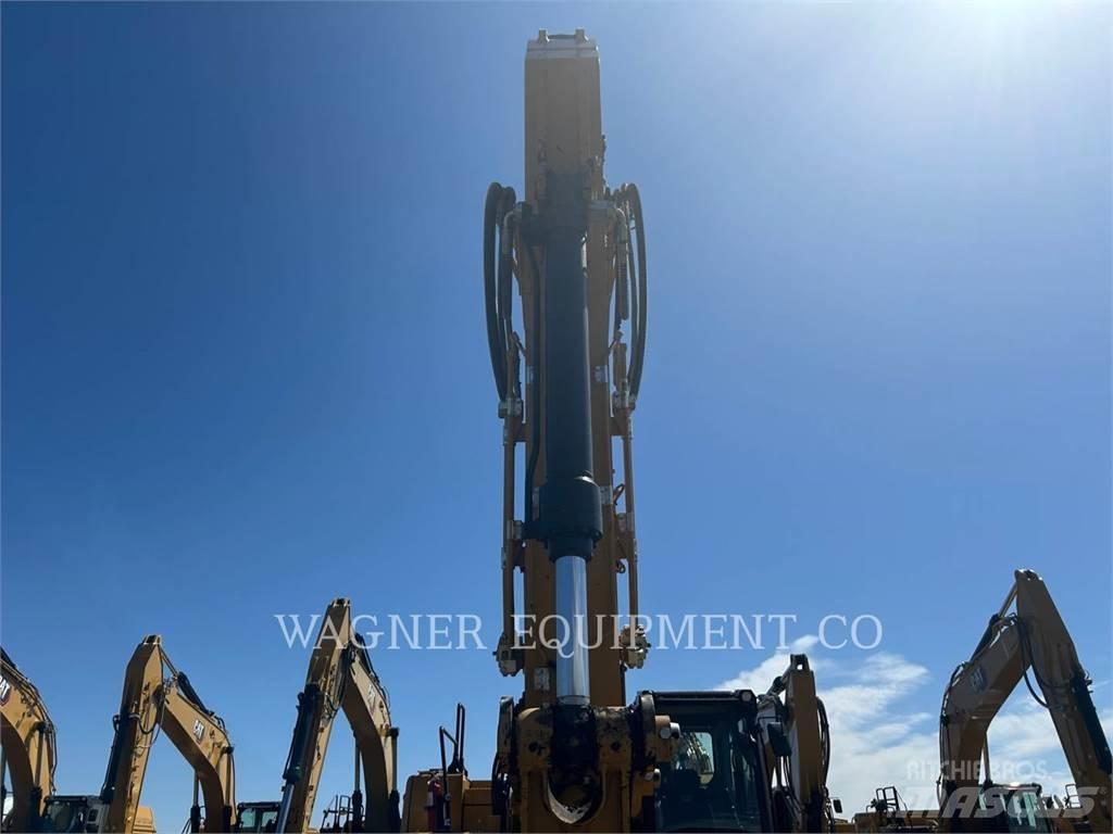 CAT 335 Escavadoras de rastos