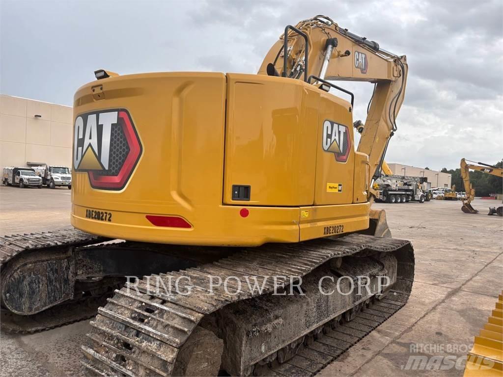 CAT 335 Escavadoras de rastos