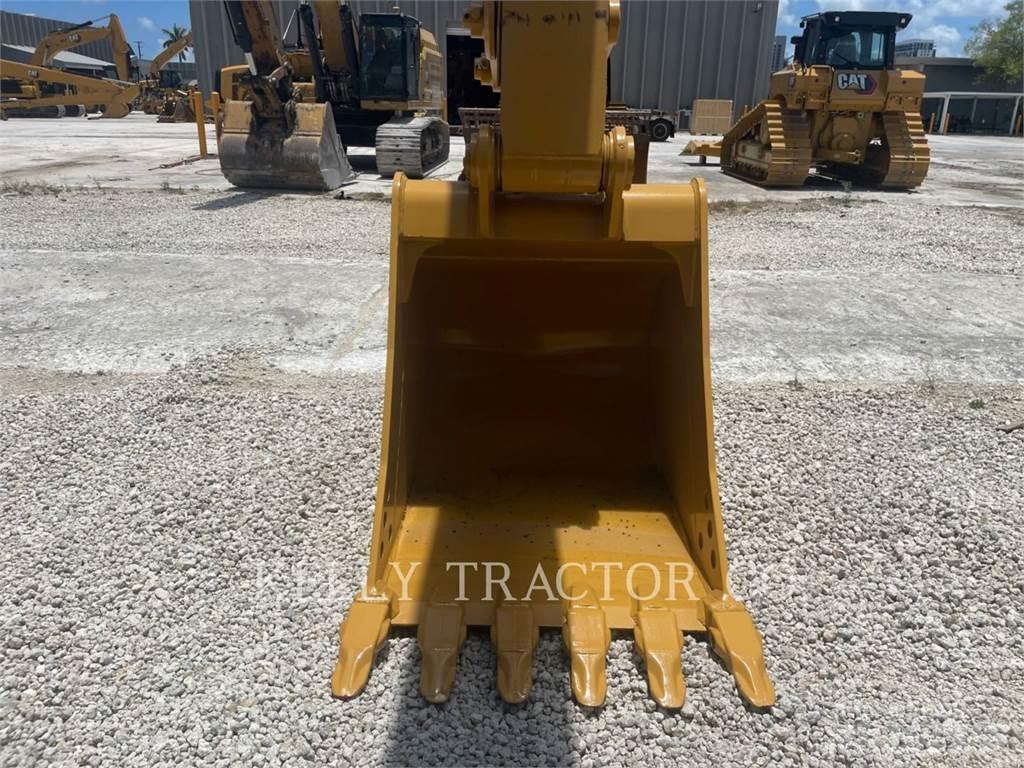 CAT 335 Escavadoras de rastos