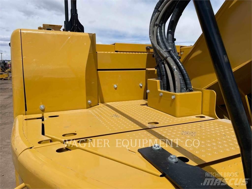 CAT 335 Escavadoras de rastos
