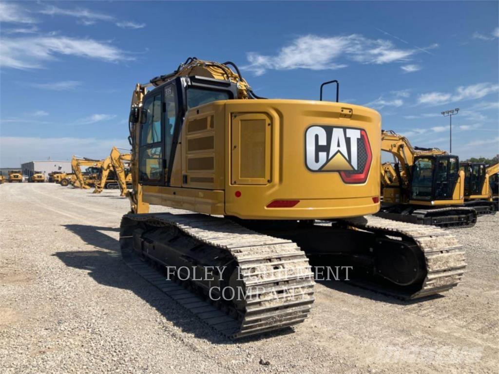 CAT 335-0710X Escavadoras de rastos