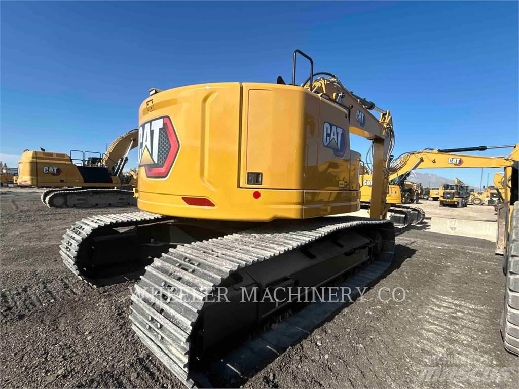 CAT 335 CF Escavadoras de rastos