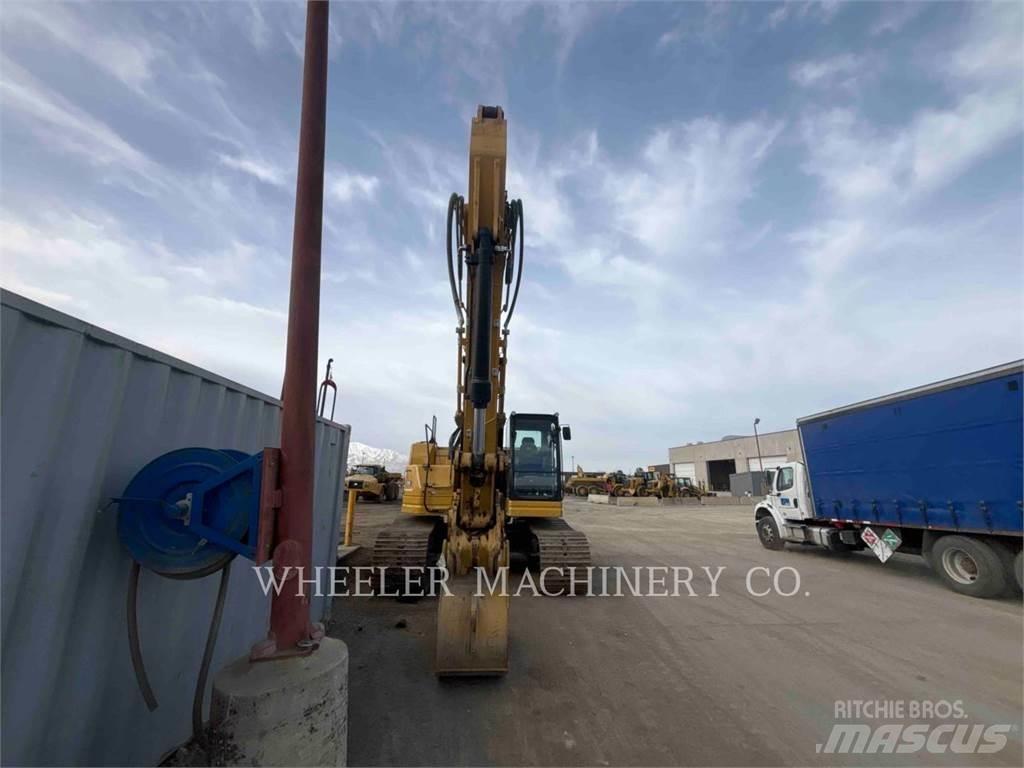 CAT 335 CF Escavadoras de rastos