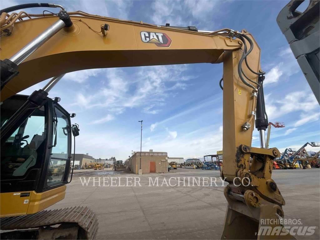 CAT 335 CF Escavadoras de rastos