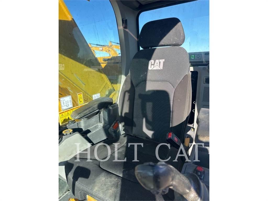 CAT 335 TC Escavadoras de rastos