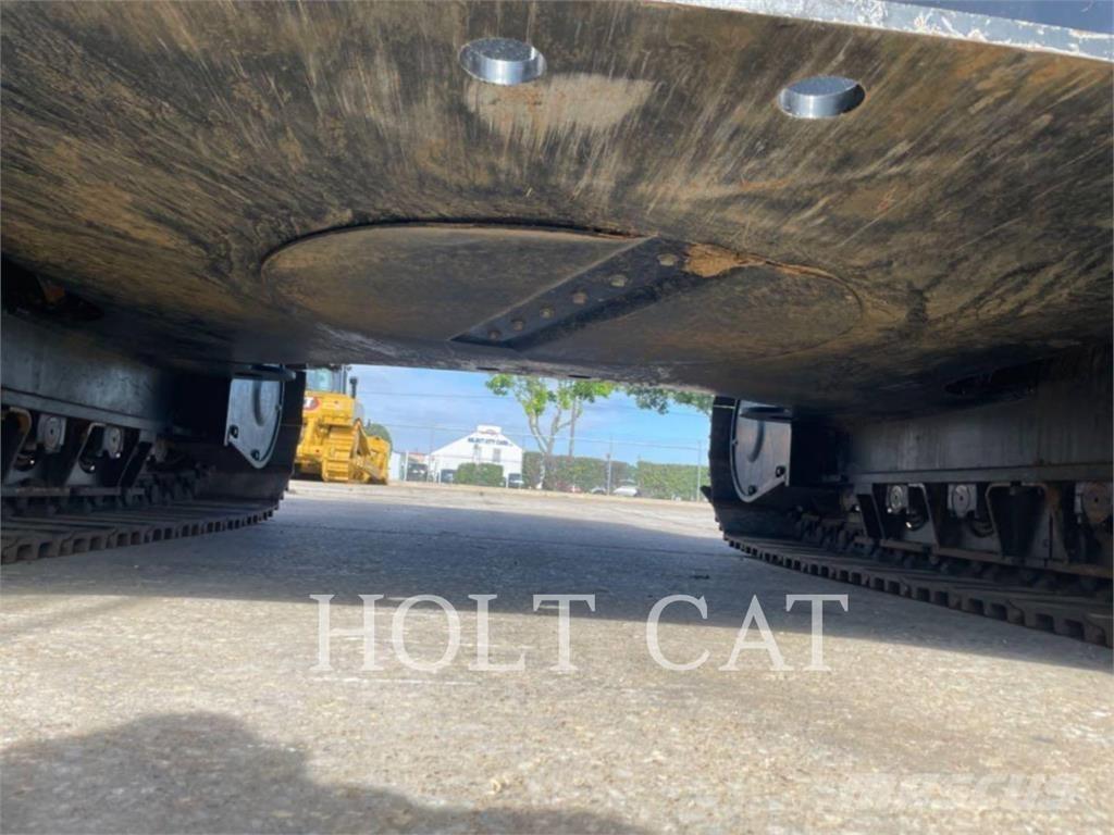 CAT 335 TC Escavadoras de rastos