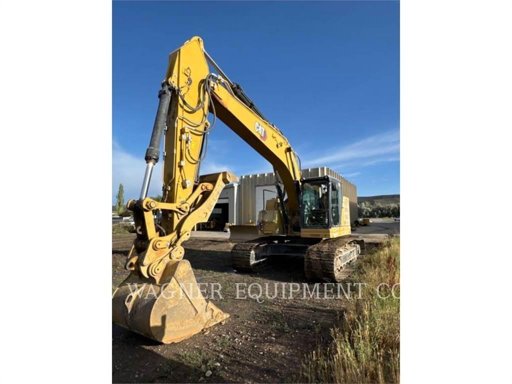 CAT 335 THB Escavadoras de rastos