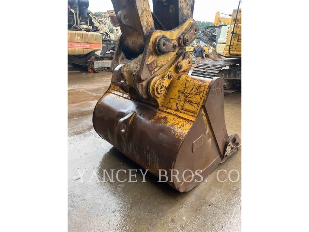 CAT 335F Escavadoras de rastos