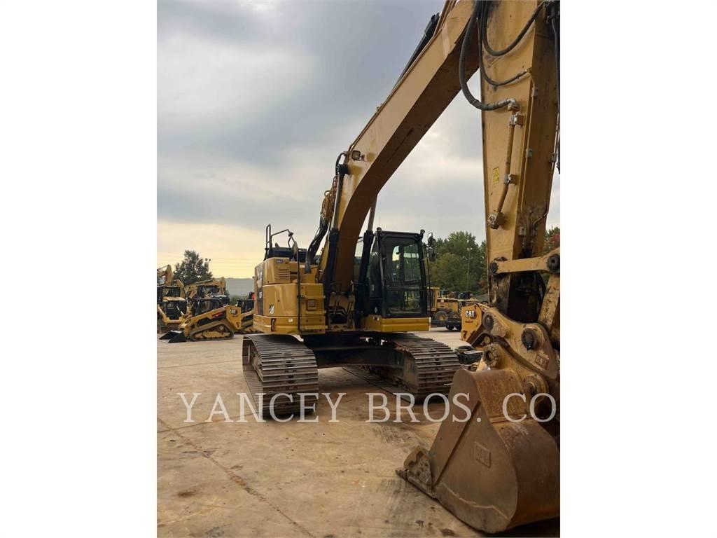 CAT 335F Escavadoras de rastos