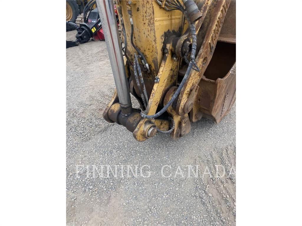 CAT 335F Escavadoras de rastos