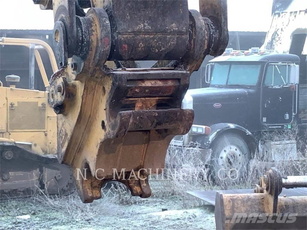 CAT 335F LCR Escavadoras de rastos