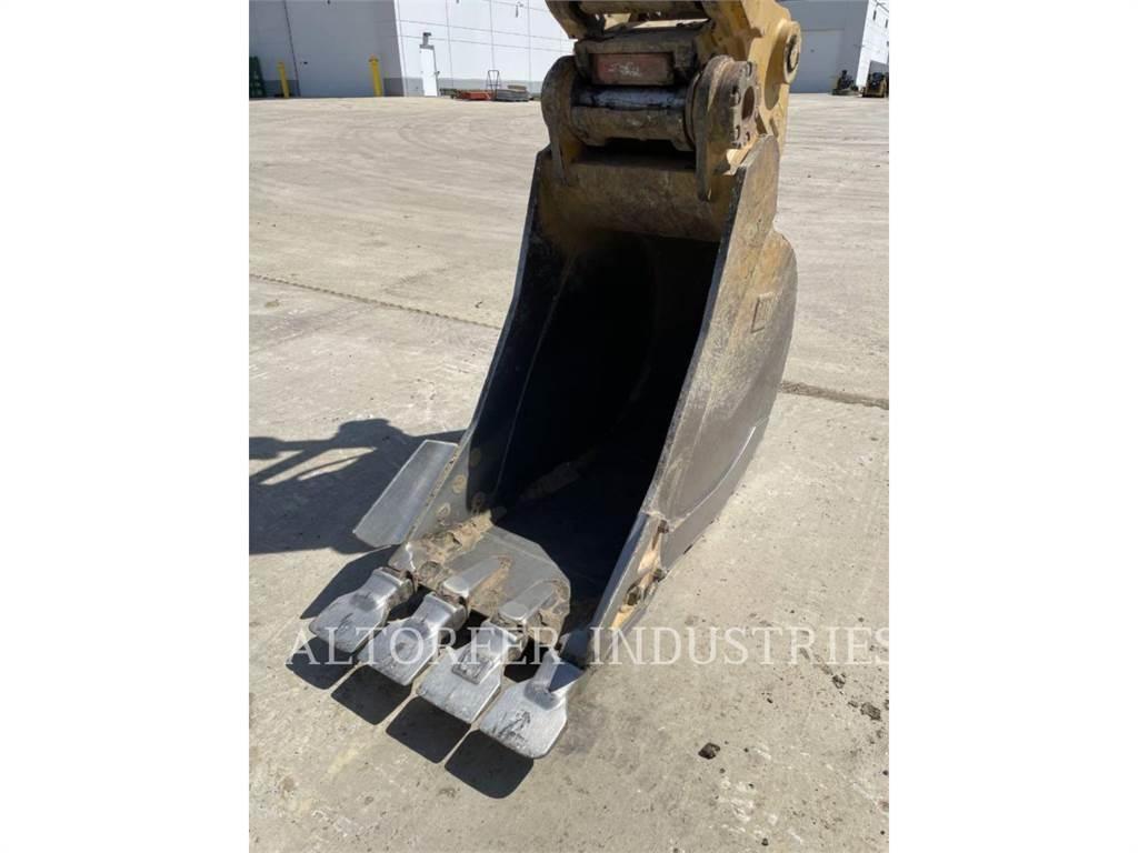 CAT 335F LCR Escavadoras de rastos