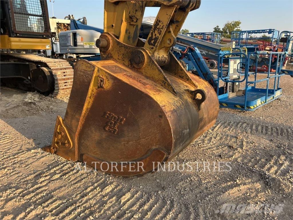 CAT 335F LCR Escavadoras de rastos